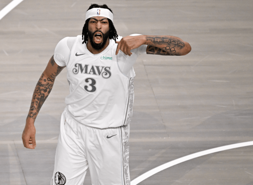 关于浓眉哥连续二十场比赛得分超过比赛规则变更,篮网不断突破!比赛高潮迭起的信息 关于浓眉哥连续二十场比赛得分超过比赛规则变更,篮网不断突破!比赛高潮迭起的信息