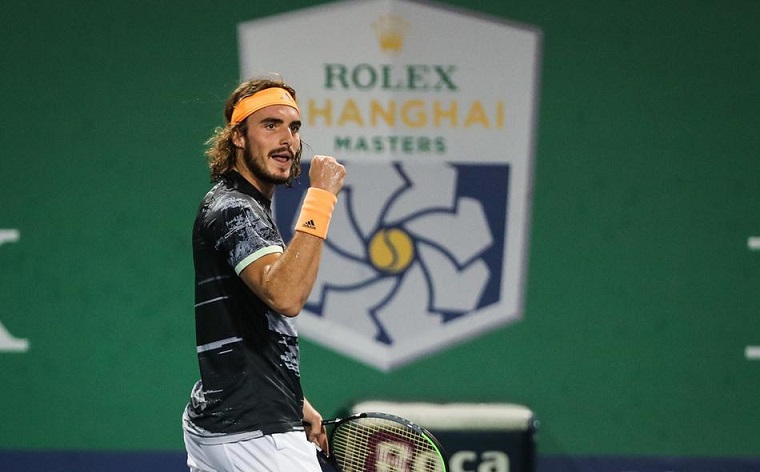 开云体育-包含费德勒关键节点出色防守，TES带队取胜！的词条