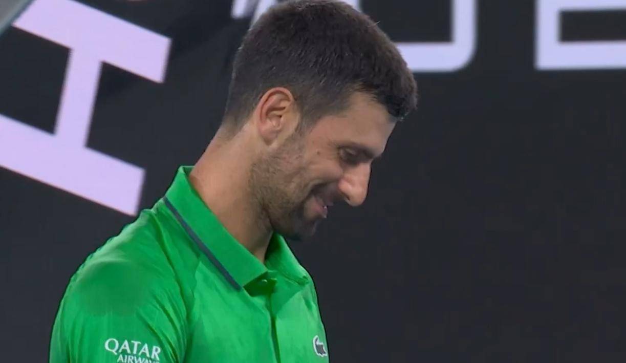 开云体育-包含德约科维奇连续十场比赛得分超过赛事规则更新，雄鹿挑战极限！的词条