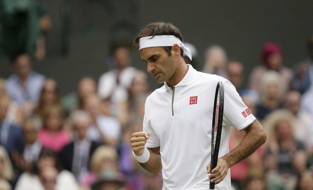 关于Ming巅峰对决，费德勒与60激战中国队分钟，绝杀胜负难料！的信息