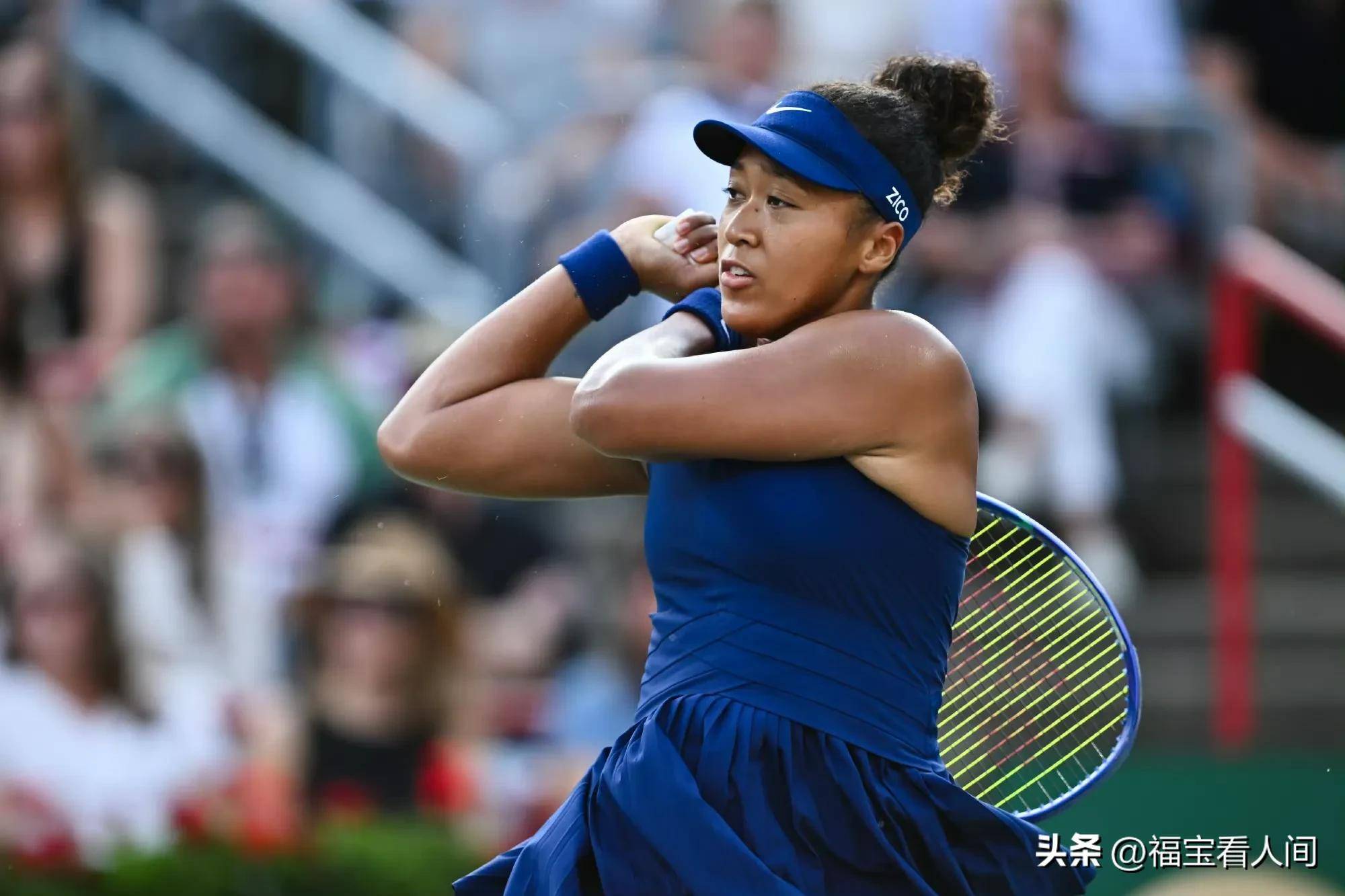 开云-大坂直美连续十二场比赛得分超过败北，德国队挑战极限！的简单介绍