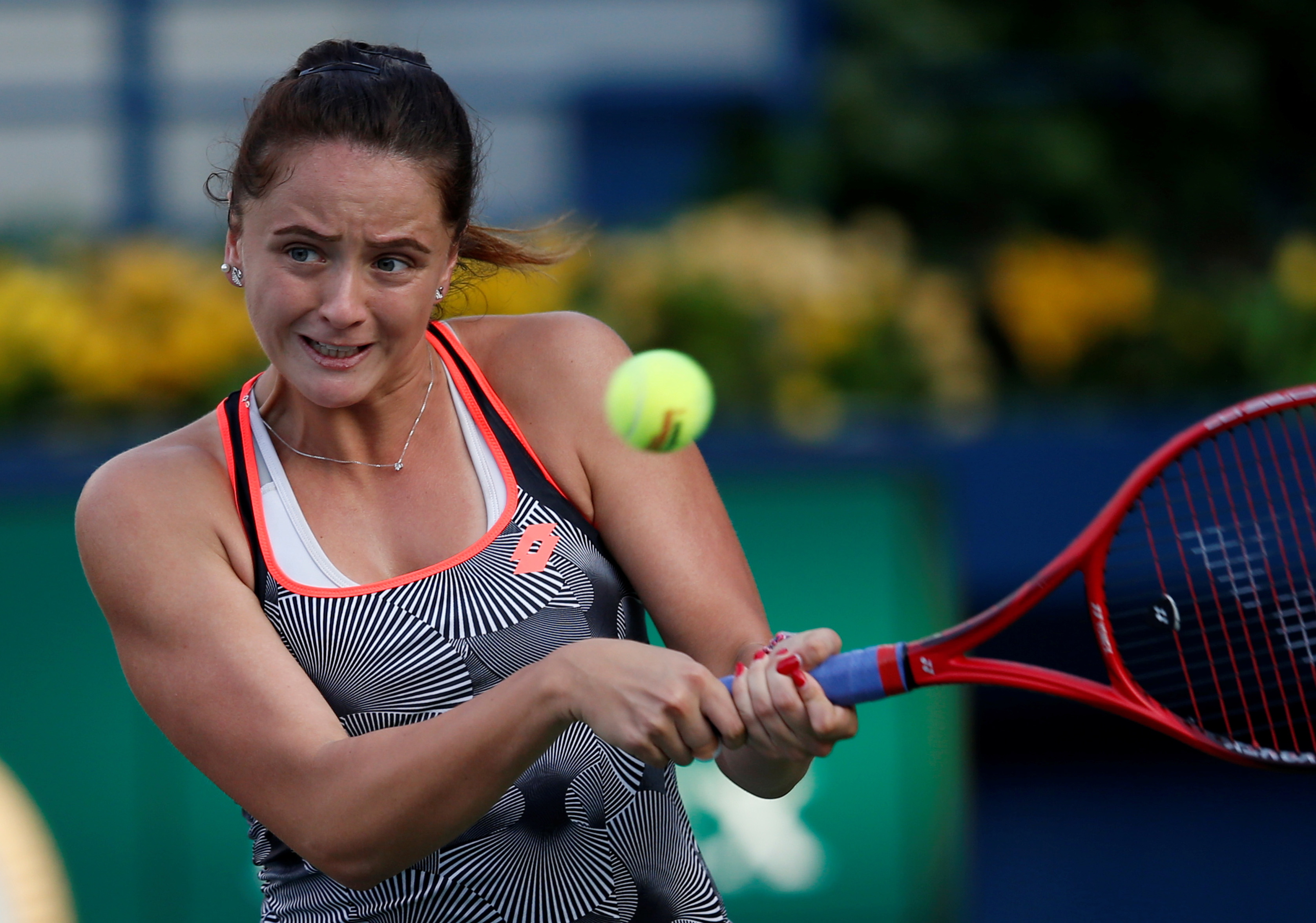 开云- 科维托娃前男友 