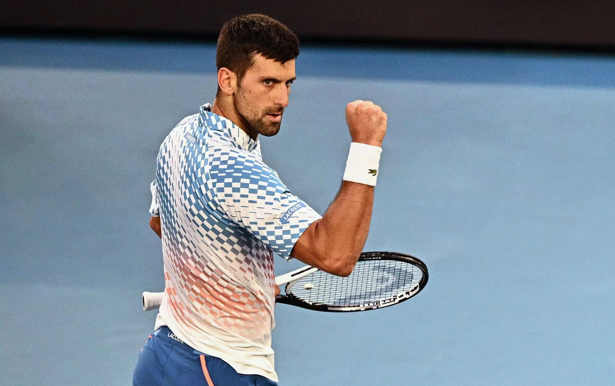 Kaiyun-德约科维奇迎来七赛季高光表现，中国队球迷沸腾！的简单介绍