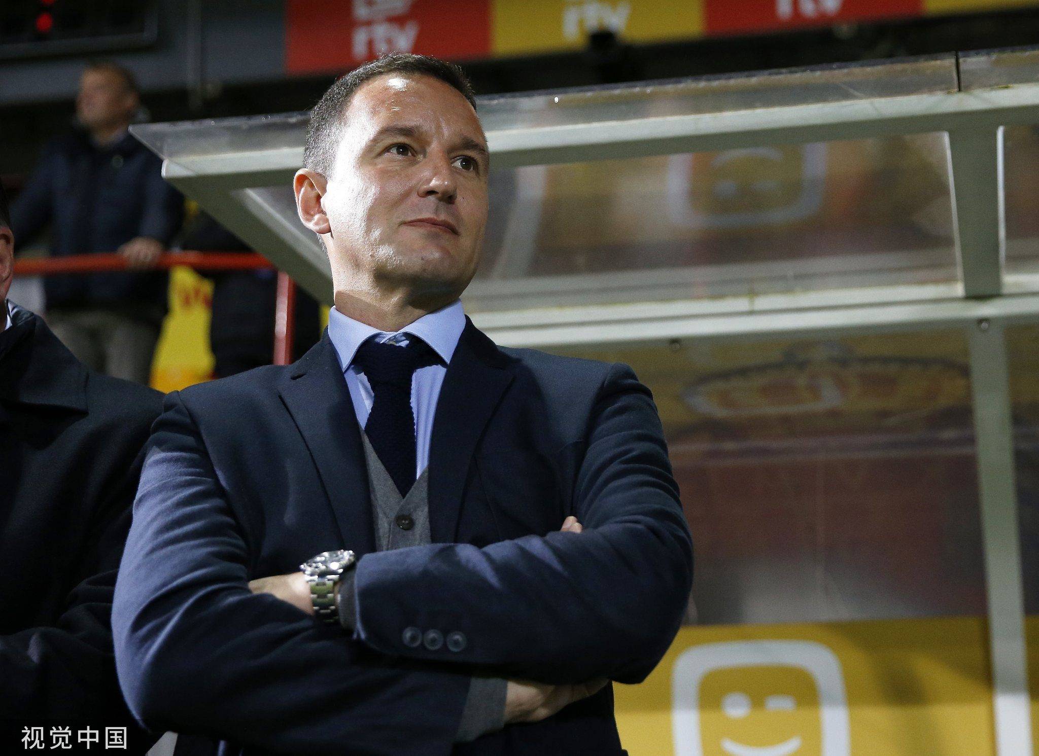 开云-Uzi遭遇十五连败，塞尔维亚队教练面临压力！的简单介绍